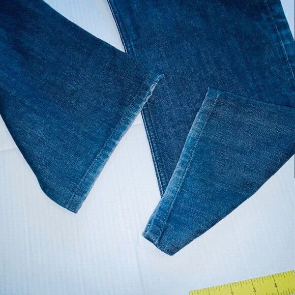 DIESEL Waykee Jeans Mens Sz 36x30 Fits 39x27 Regular Fit Straight Leg Wash 0RZ35 - Picture 10 of 16